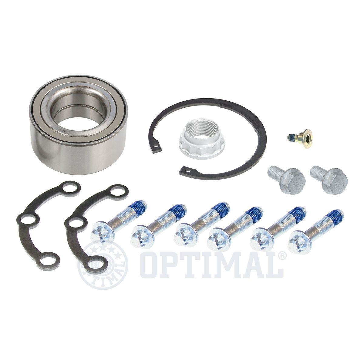 OPTIMAL 402159L - Ступичный подшипник