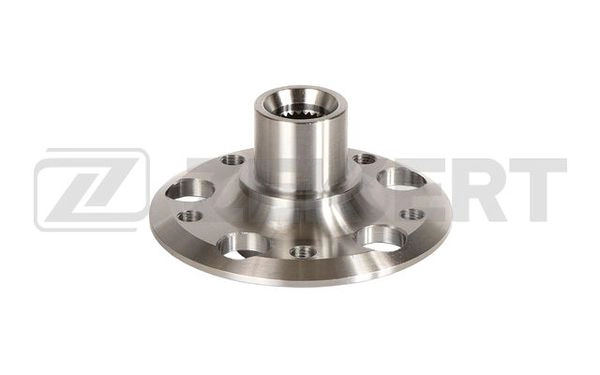 ZEKKERT RL-2138 - Ступица колеса