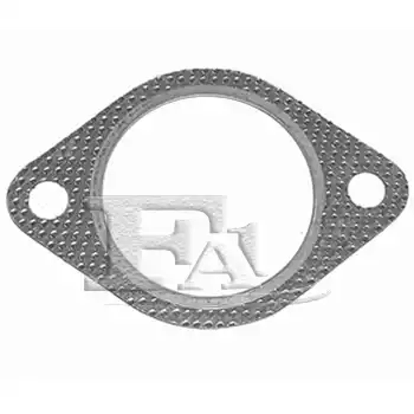 FISCHER 740909 - Прокладка глушителя KIA: CARNIVAL / GRAND CARNIVAL III 05-, PICANTO 04- \ MITSUBISHI: CARISMA 95-06, CARISMA седан 96-06, GALANT VI 96-04, GALANT VI универсал 96-03, PAJE