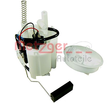 METZGER 2250048 - Топливный насос