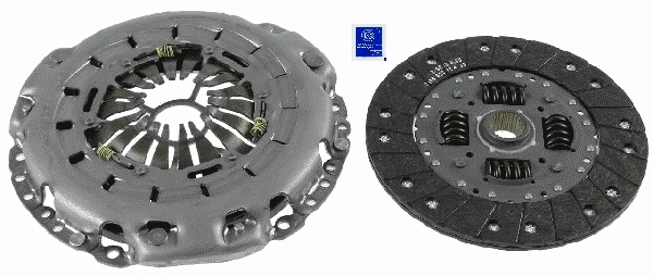 Комплект сцепления XTend