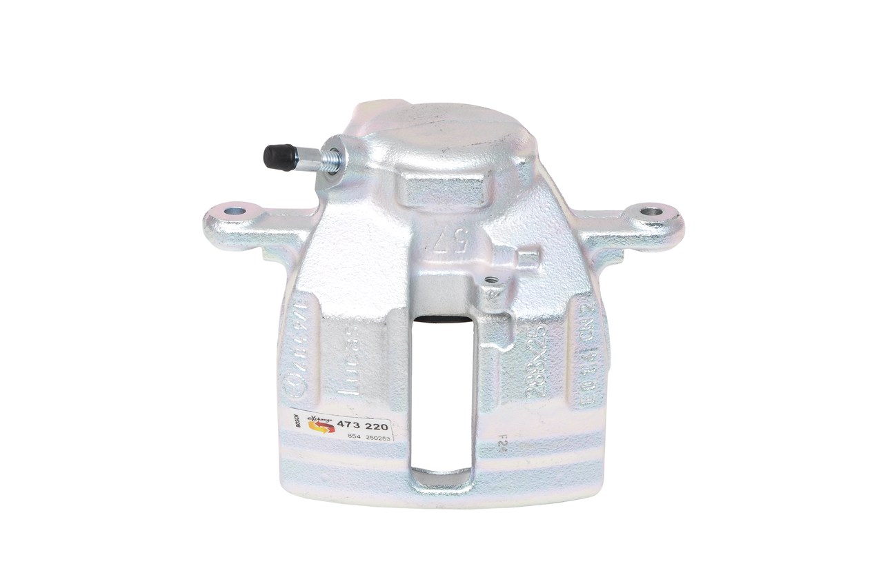 BOSCH 0 986 473 220 - Тормозной суппорт