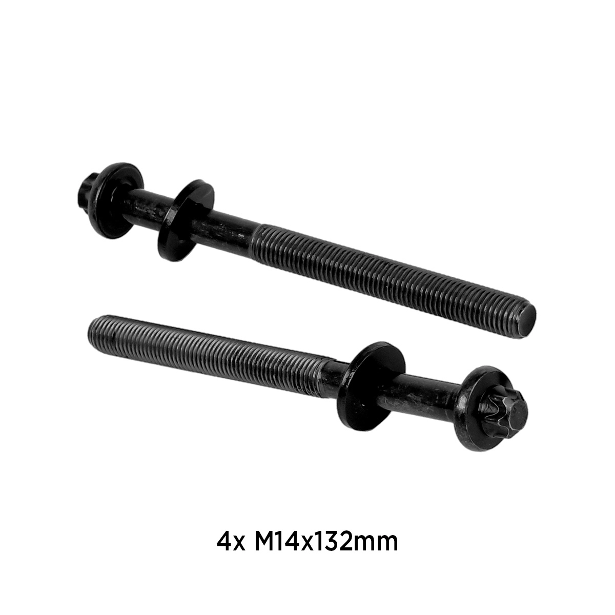 ET ENGINETEAM BS0034 - Болты ГБЦ