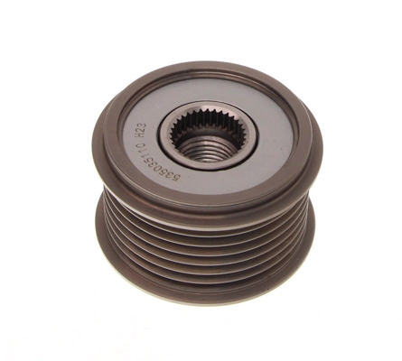 MAXGEAR 30-0324 - Шкив генератора