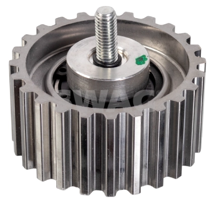 SWAG 70 93 0980 - Обводной ролик ГРМ