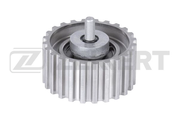 ZEKKERT SR-1649 - Обводной ролик ГРМ