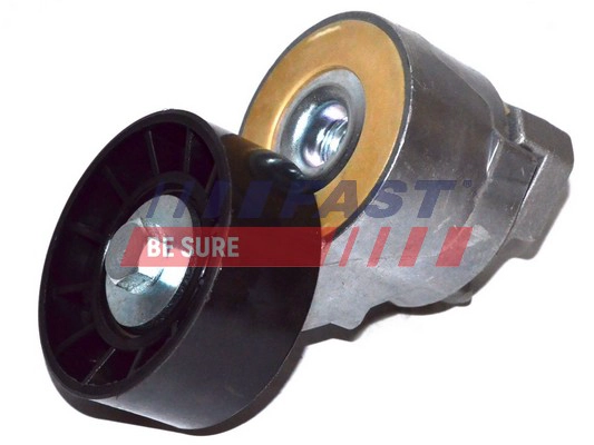 FAST FT44596 - Натяжитель ремня генератора