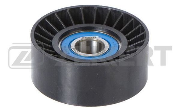 Натяжной ролик