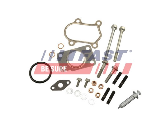 FAST FT48408 - Ремкомплект турбины