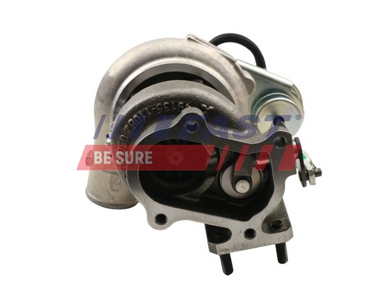 FAST FT63541 - Турбина