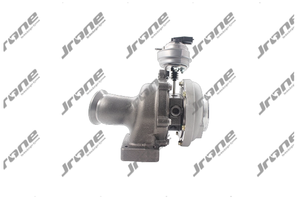 JRONE 8G17-300-P25 - Турбина