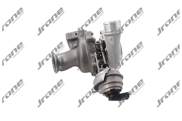 JRONE 8G17-300-P25 - Турбина