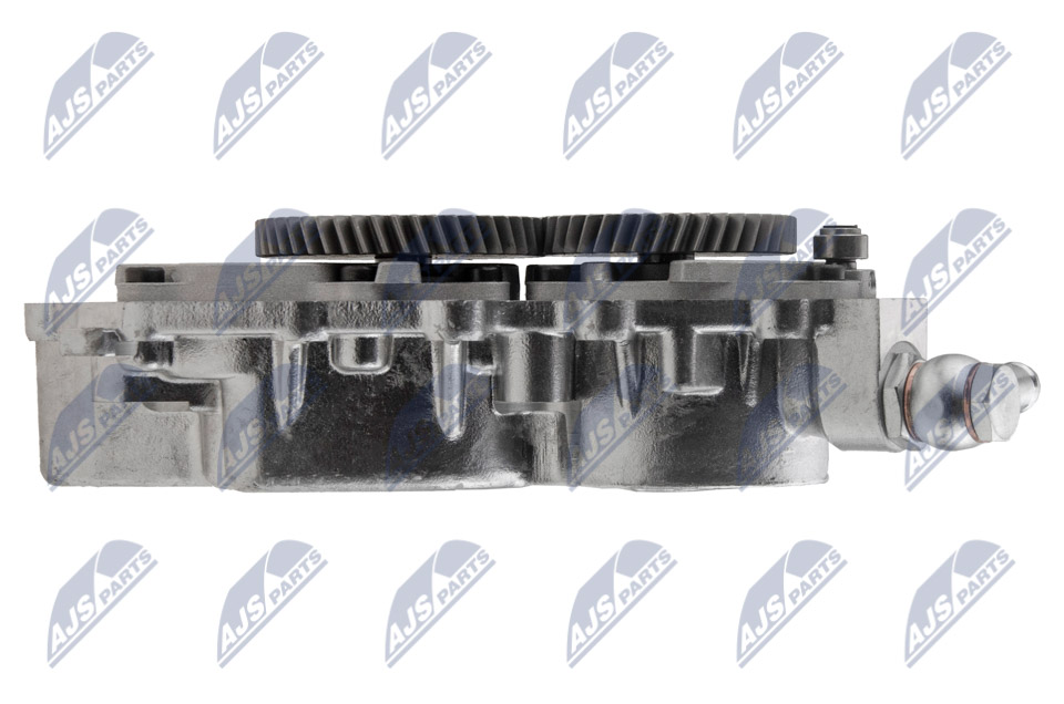 NTY BPO-VC-001 - Масляный насос