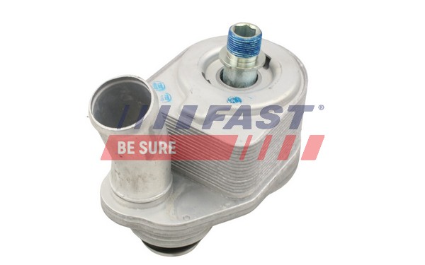 FAST FT55291 - Масляный радиатор