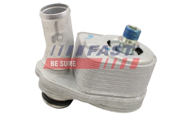FAST FT55291 - Масляный радиатор