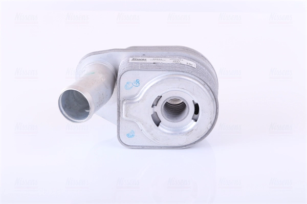 Масляный радиатор