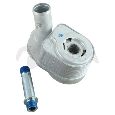 Масляный радиатор