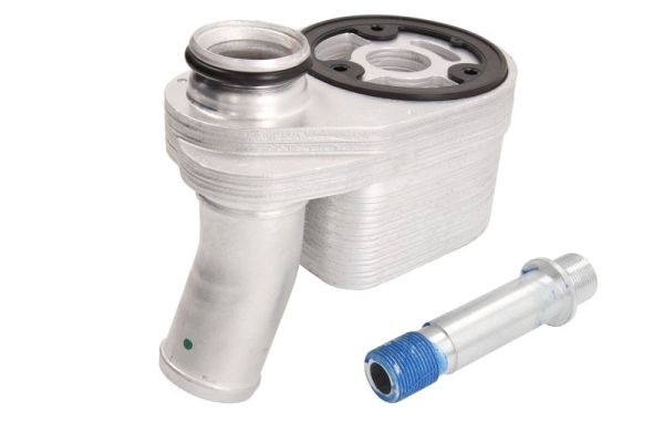 Масляный радиатор