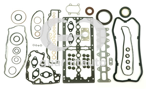 Комплект прокладок двигателя