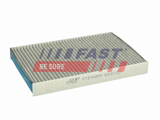FAST FT37408PM - Салонный фильтр