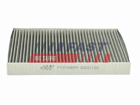 FAST FT37408PM - Салонный фильтр