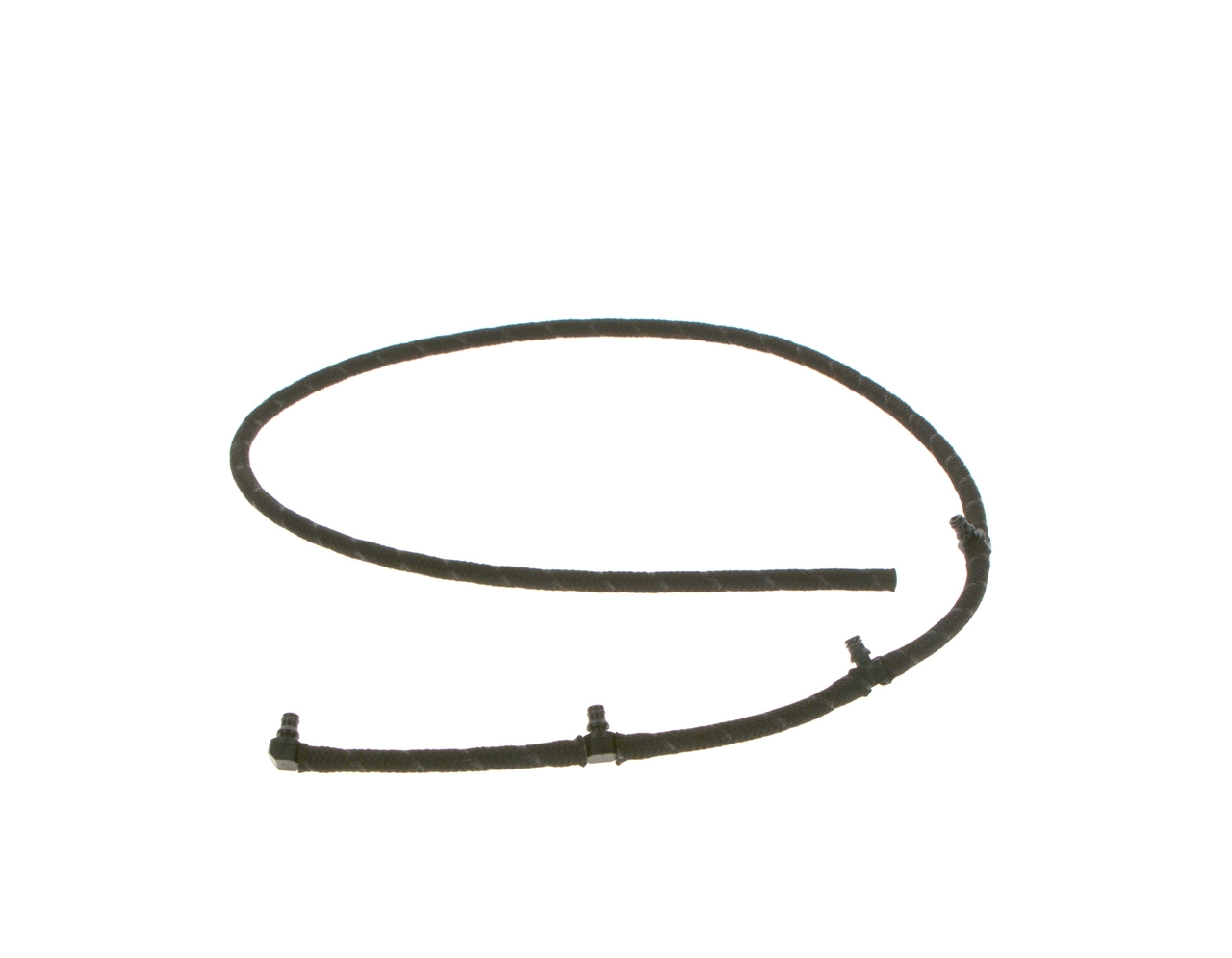 Топливная трубка