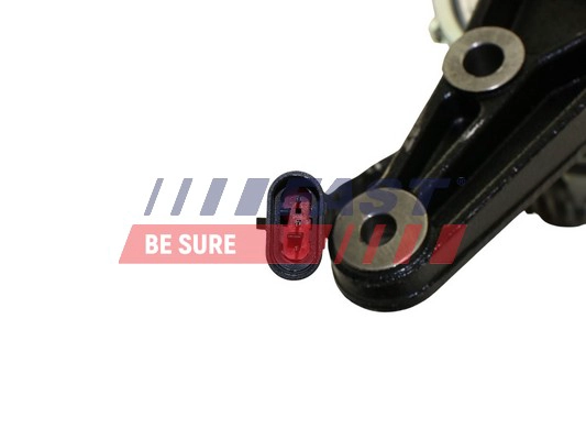 FAST FT55703 - Вискомуфта вентилятора