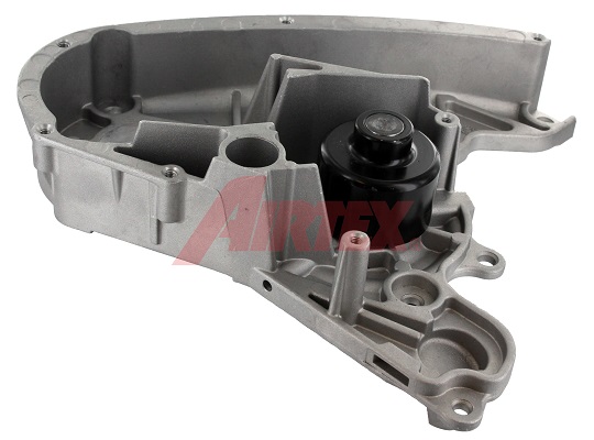 Водяной насос - помпа