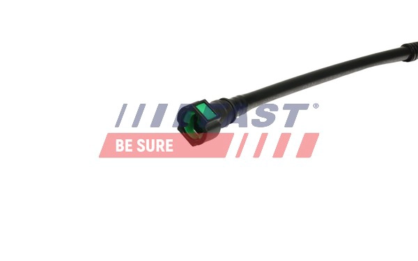 FAST FT39651 - Топливный шланг