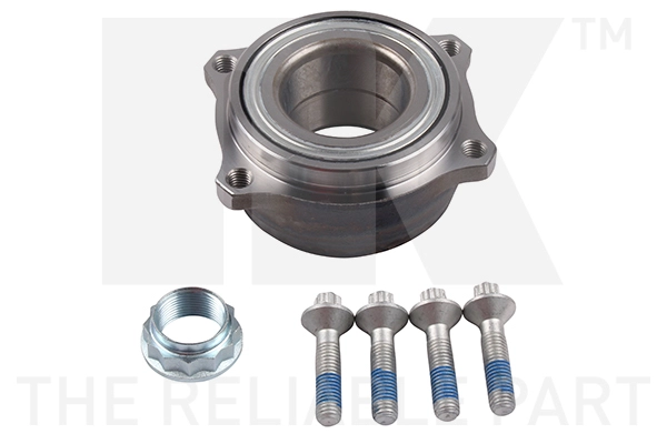 Ступичный подшипник