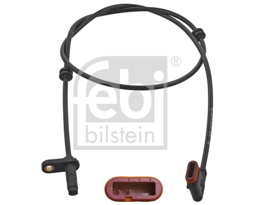 FEBI BILSTEIN 38596 - Датчик АБС (ABS)