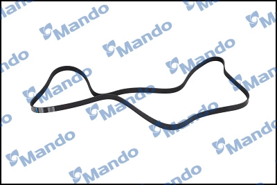 Ремень генератора