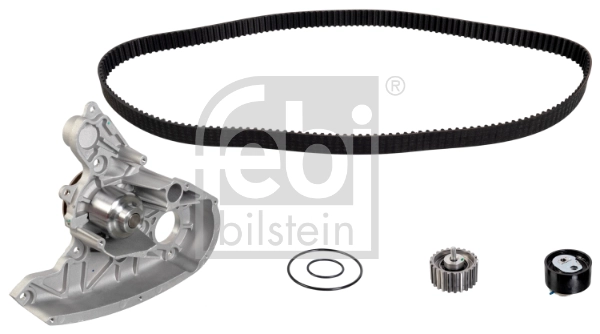 FEBI BILSTEIN 173200 - Комплект ремня ГРМ