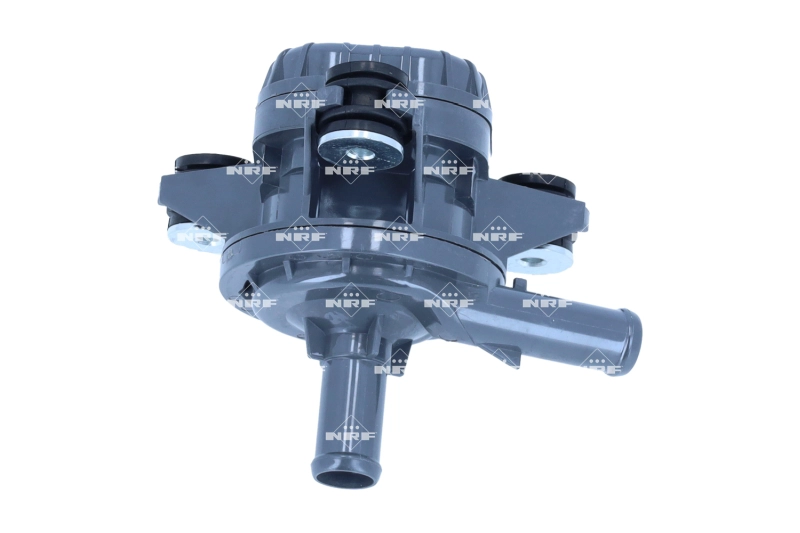 NRF 390072 - Дополнительный водяной насос (контур охлаждающей жидкости) EASY FIT