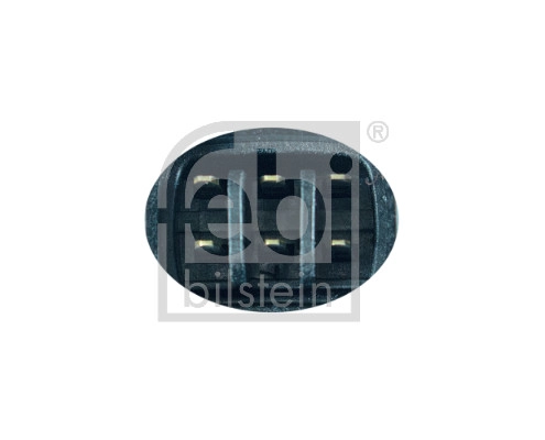 FEBI BILSTEIN 171080 - Клапан ЕГР