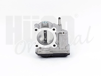 HITACHI 138579 - Корпус дроссельной заслонки Hueco