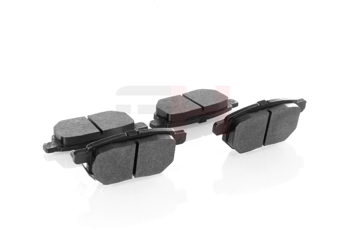 GH GH-414573 - Тормозные колодки 