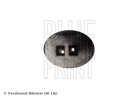 BLUE PRINT ADBP820011 - Ступичный подшипник