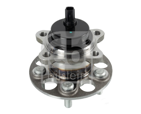 FEBI BILSTEIN 171893 - Ступичный подшипник