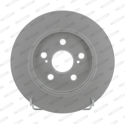 FERODO DDF1875C - Тормозной диск PREMIER