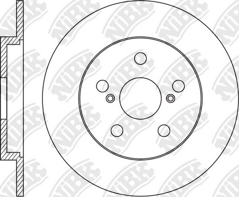 Тормозные диски