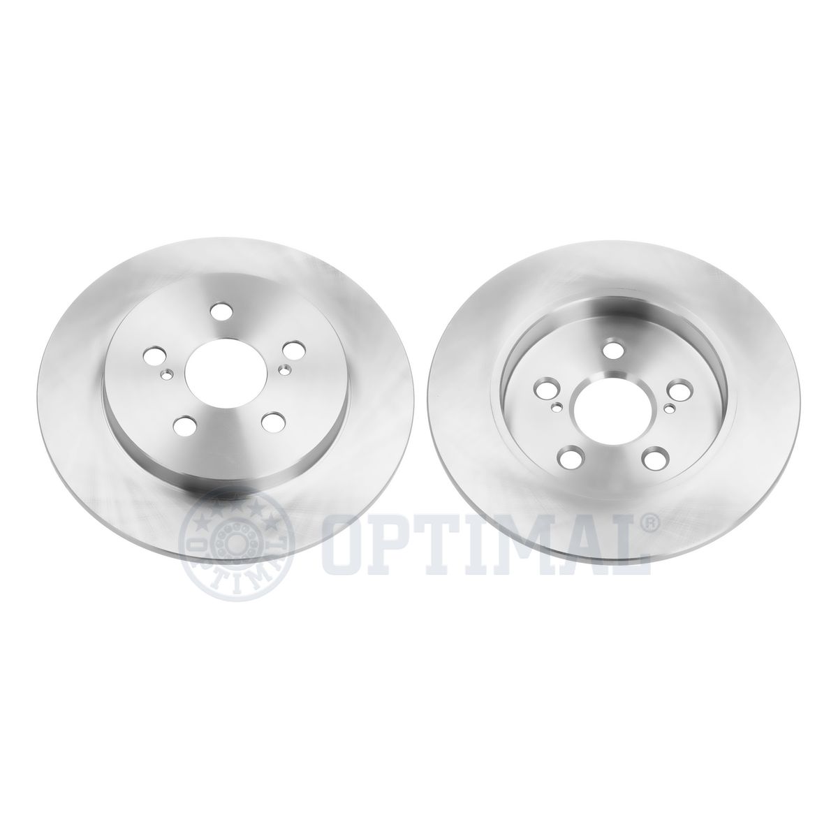 Тормозные диски