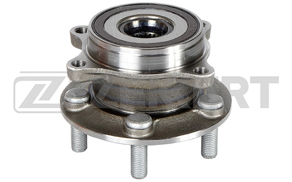 Ступица колеса