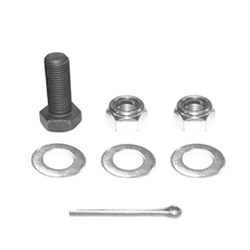 TALOSA 47-04724 - Шаровая опора