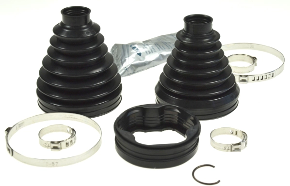 LÖBRO 306077 - Пыльник ШРУСа