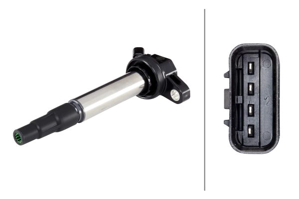 Катушка зажигания