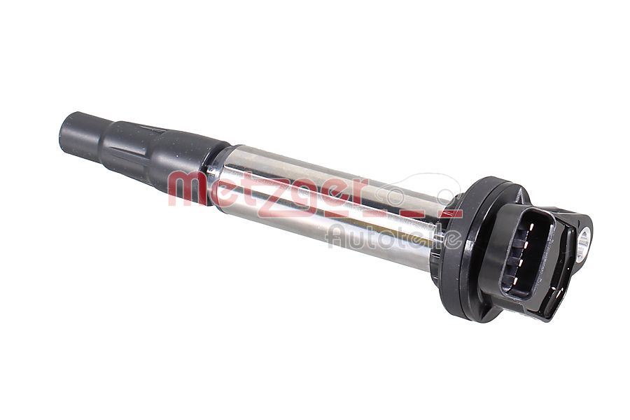 METZGER 0880536 - Катушка зажигания GREENPARTS