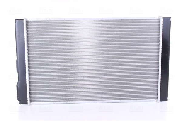 NISSENS 646842 - Радиатор охлаждения