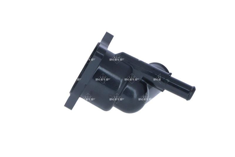NRF 725043 - Термостат, охлаждающая жидкость EASY FIT