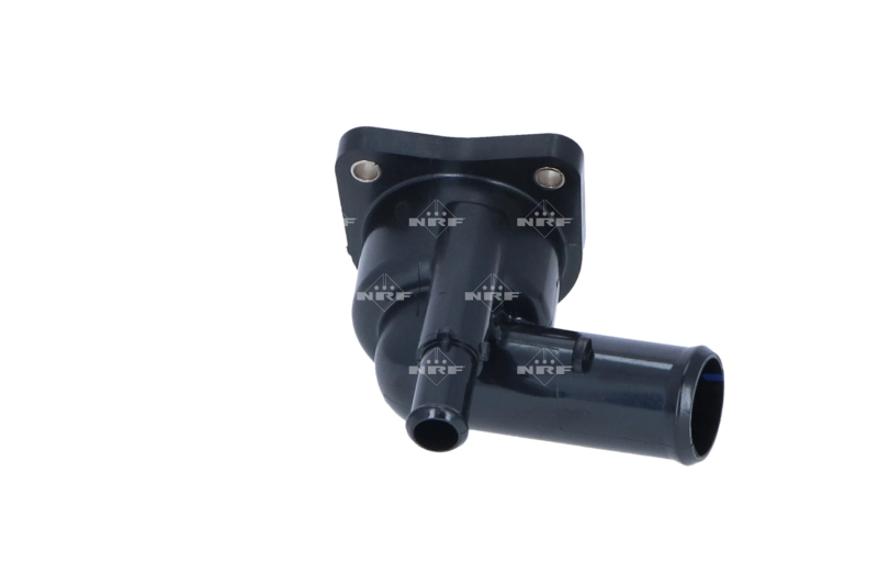 NRF 725043 - Термостат, охлаждающая жидкость EASY FIT